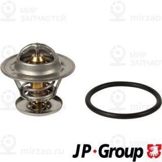 Термостат охлаждающей жидкости JP GROUP 1114601210