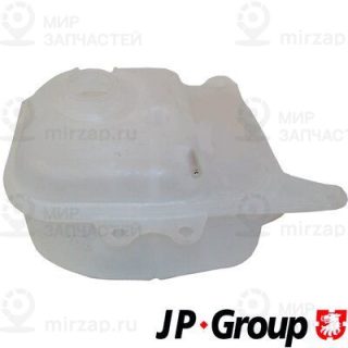 Компенсационный бачок охлаждающей жидкости JP GROUP 1114701600