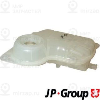 Компенсационный бачок охлаждающей жидкости JP GROUP 1114701900