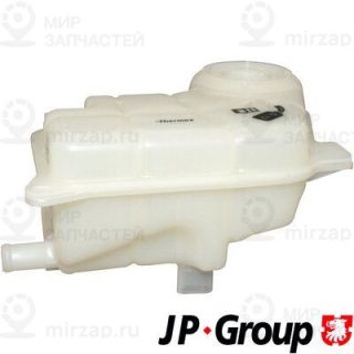 Компенсационный бачок охлаждающей жидкости JP GROUP 1114702000