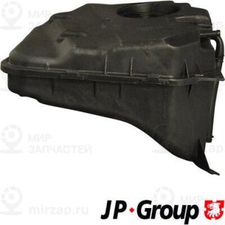 Компенсационный бачок охлаждающей жидкости JP GROUP 1114702700