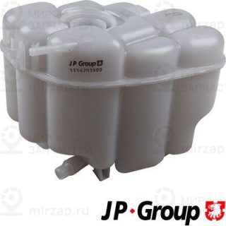 Компенсационный бачок охлаждающей жидкости JP GROUP 1114703900