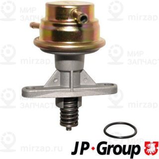 Топливный насос JP GROUP 1115200301