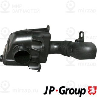 Система спортивного воздушного фильтра JP GROUP 1116001600