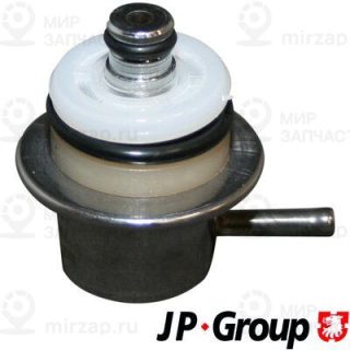 Регулятор давления подачи топлива JP GROUP 1116003000
