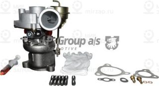 Компрессор наддува JP GROUP 1117400500