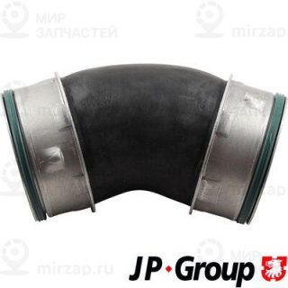 Трубка нагнетаемого воздуха JP GROUP 1117705100