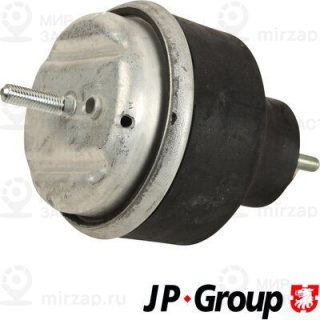 Подвеска двигателя JP GROUP 1117908070
