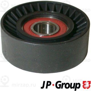Натяжной ролик ремня ГРМ JP GROUP 1118300100