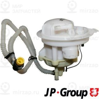 Фильтр топливный JP GROUP 1118706770