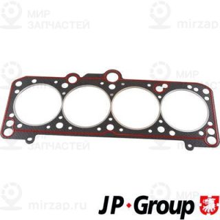 Прокладка головки цилиндра JP GROUP 1119300400