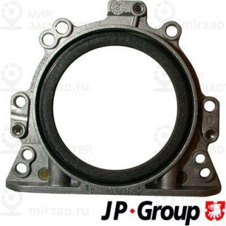 Уплотняющее кольцо коленчатого вала JP GROUP 1119600800