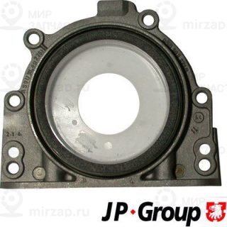 Уплотняющее кольцо коленчатого вала JP GROUP 1119600900