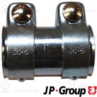 Клемма, система выпуска JP GROUP 1121401000
