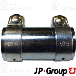 Клемма, система выпуска JP GROUP 1121401200