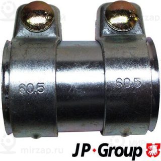 Клемма, система выпуска JP GROUP 1121401300