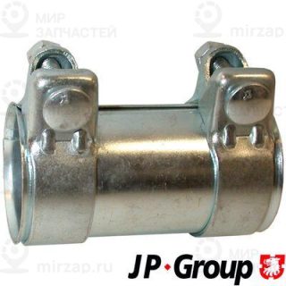 Клемма, система выпуска JP GROUP 1121401500