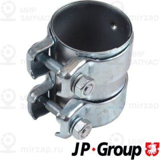 Клемма, система выпуска JP GROUP 1121401600