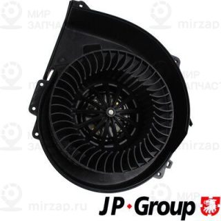 Вентилятор салона JP GROUP 1126101300