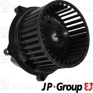 Вентилятор салона JP GROUP 1126101600