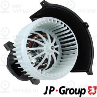 Вентилятор салона JP GROUP 1126102100