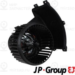 Вентилятор салона JP GROUP 1126102200