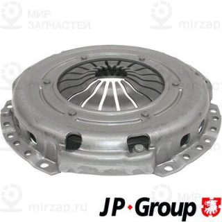 Нажимной диск сцепления JP GROUP 1130100200