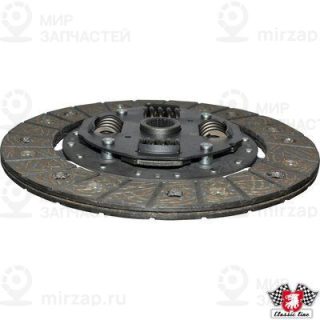 Диск сцепления JP GROUP 1130201700
