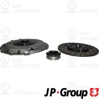 Комплект сцепления JP GROUP 1130402910