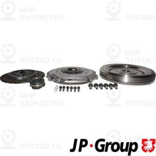 Комплект сцепления JP GROUP 1130404310