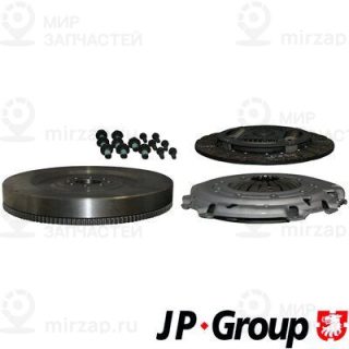 Комплект сцепления JP GROUP 1130404410