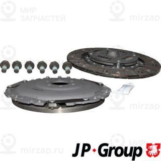 Комплект сцепления JP GROUP 1130406410