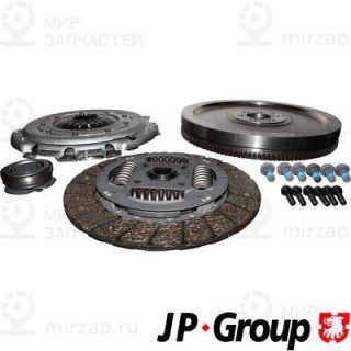 Комплект сцепления JP GROUP 1130413410
