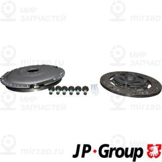 Комплект сцепления JP GROUP 1130416110