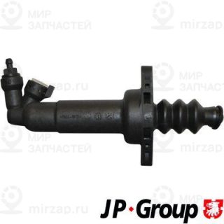 Рабочий цилиндр, система сцепления JP GROUP 1130500200