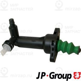 Рабочий цилиндр, система сцепления JP GROUP 1130501100