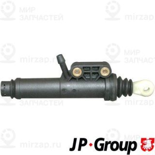 Главный цилиндр сцепления JP GROUP 1130600500