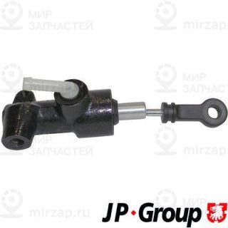 Главный цилиндр сцепления JP GROUP 1130601500