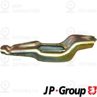 Возвратная вилка, система сцепления JP GROUP 1130700200
