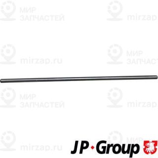 Рычаг выключения сцепления JP GROUP 1131050400