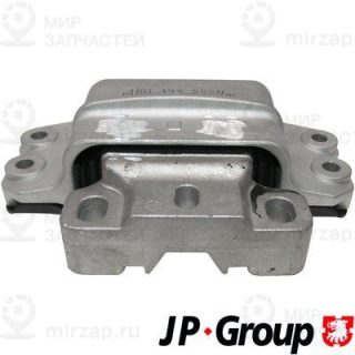 Подвеска, механическая коробка передач JP GROUP 1132404570