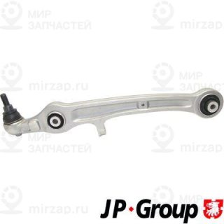 Рычаг независимой подвески колеса JP GROUP 1140100600