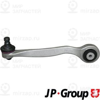 Рычаг независимой подвески колеса JP GROUP 1140100770