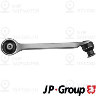 Рычаг независимой подвески колеса JP GROUP 1140100880