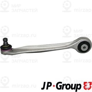 Рычаг независимой подвески колеса JP GROUP 1140100970