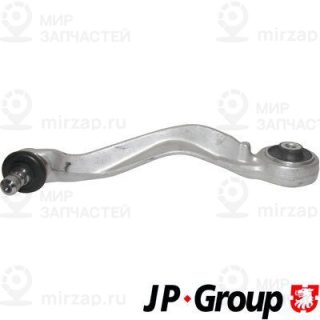 Рычаг независимой подвески колеса JP GROUP 1140101070