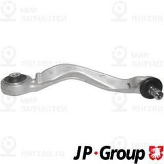 Рычаг независимой подвески колеса JP GROUP 1140101080