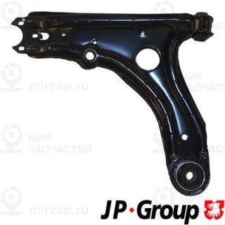 Рычаг независимой подвески колеса JP GROUP 1140101200