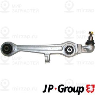 Рычаг независимой подвески колеса JP GROUP 1140101800