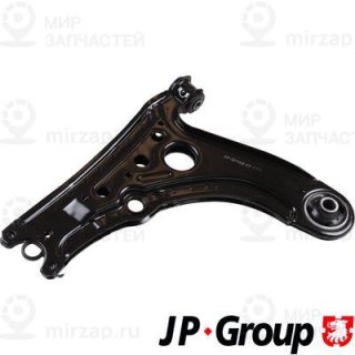 Рычаг независимой подвески колеса JP GROUP 1140101900